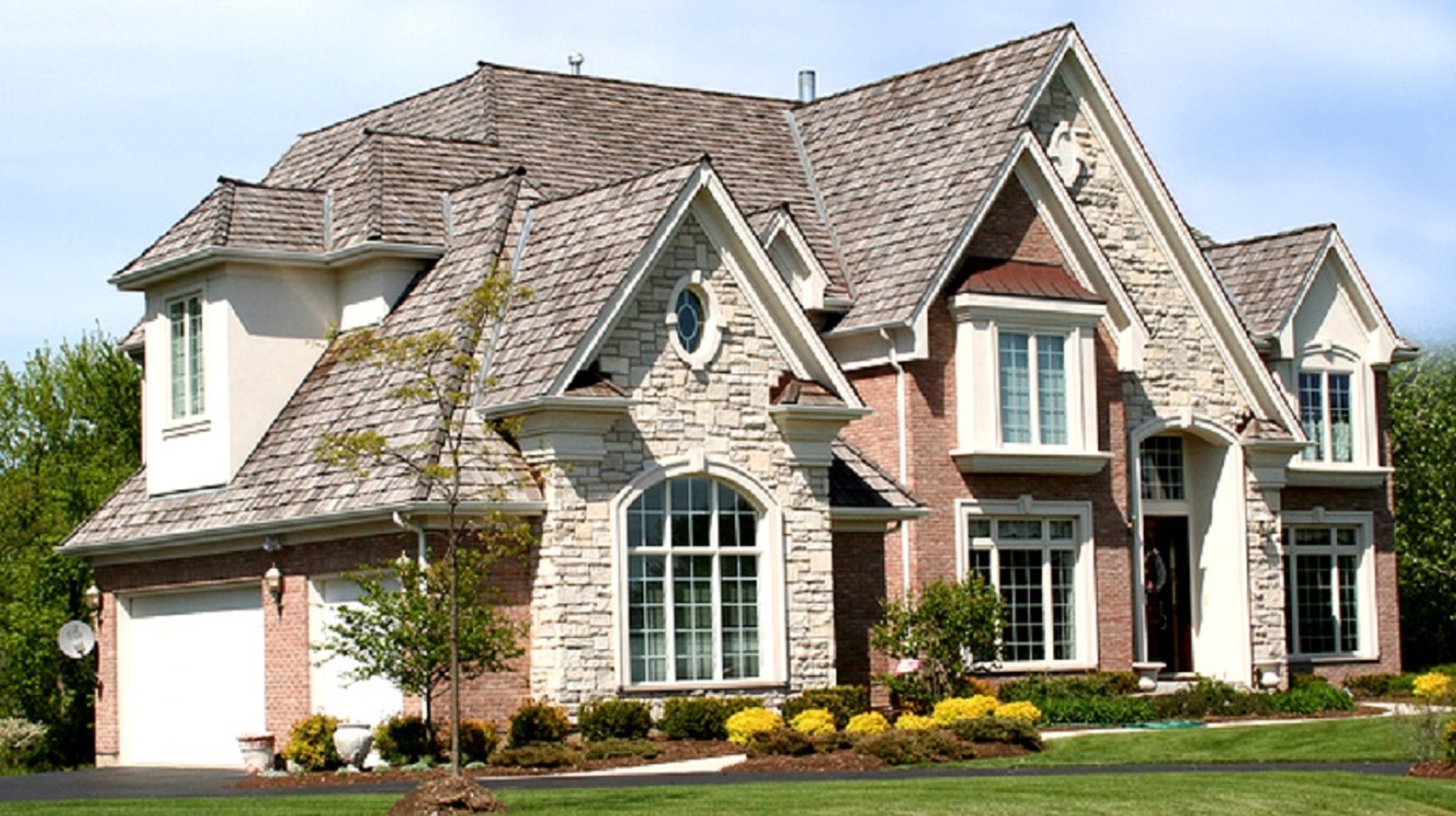 Investment Properties